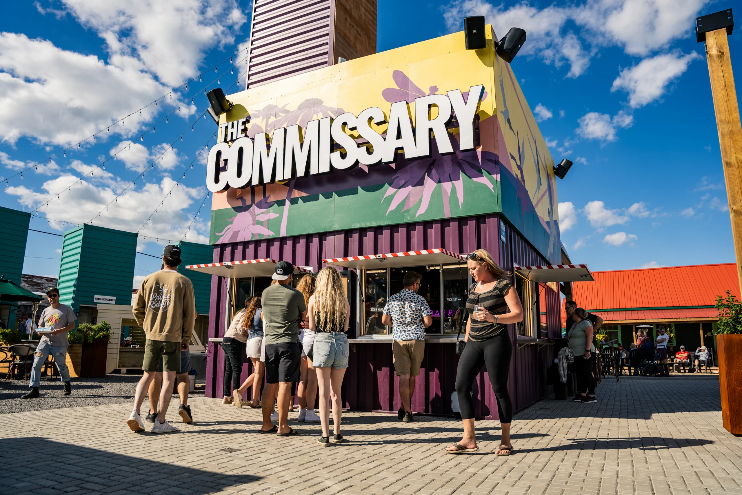 What Is a Commissary? A Complete Guide to How They Work