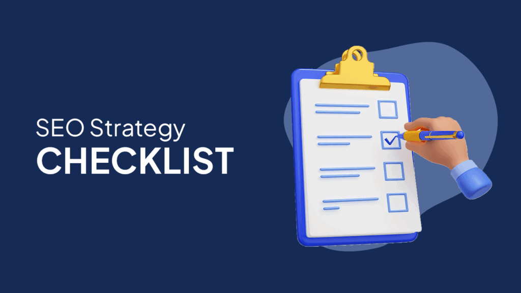 On-Page SEO Checklist for Beginners (What Actually Moves the Needle)