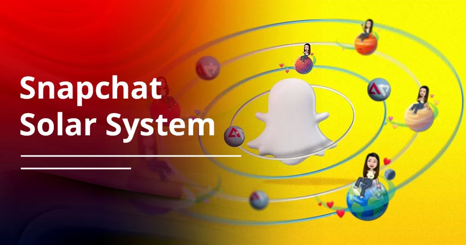 solar system planets snapchat