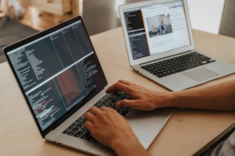 Choosing a Web Development Company Without Getting Burned
