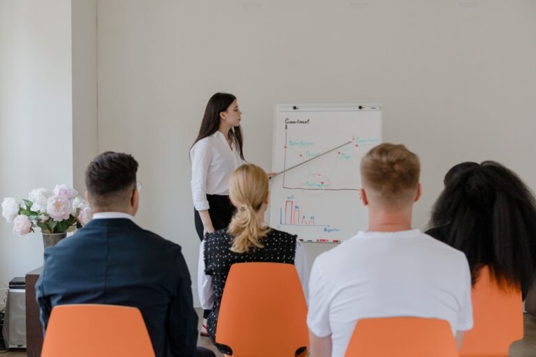 What Does “PR Trained” Mean? Here’s the Real Answer