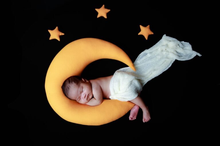 Names That Mean Star: A Practical Guide for Parents Who Want Something Meaningful
