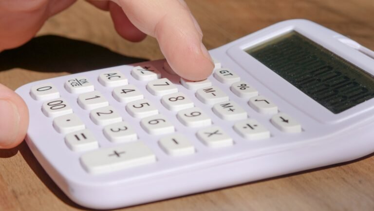 UK Salary Calculator: What You Really Keep