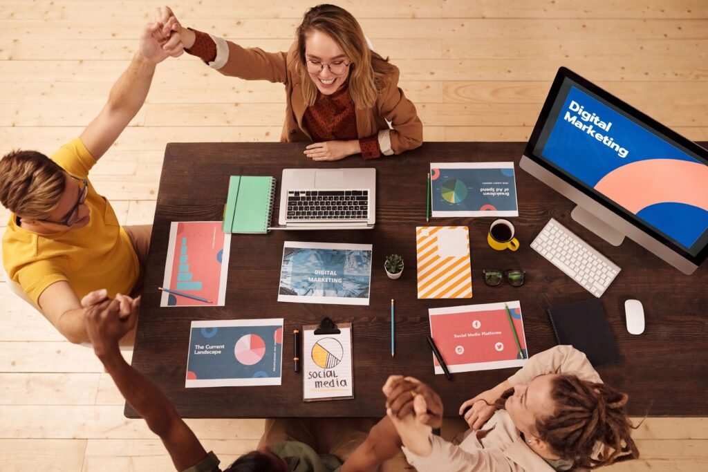 Best Free Digital Marketing Certifications With Certificates