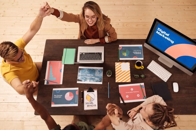 Best Free Digital Marketing Certifications With Certificates