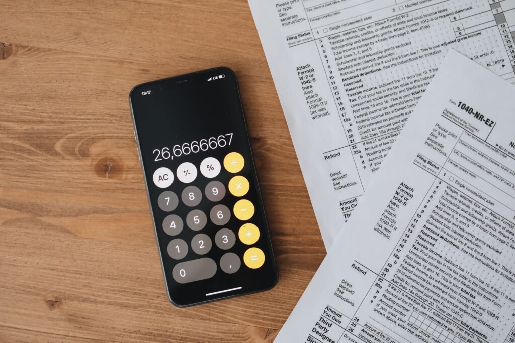 Post Tax Income Calculator: See Your Real Take-Home Pay