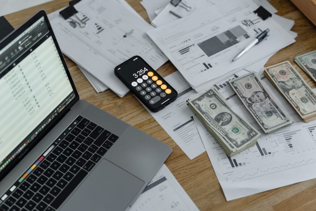 Salary Calculator for UK: How Much Will You Keep?